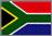 Dl Afrikai kzt - South Africa